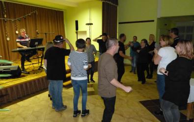 Magán Rendezvények image